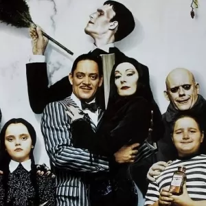 Elegance Efterforskning Lingvistik A Família Addams: saiba como está o elenco do filme 30 anos depois