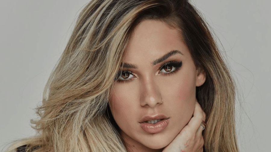 Virginia Fonseca doará o lucro de sua marca de beleza - Reprodução / Instagram