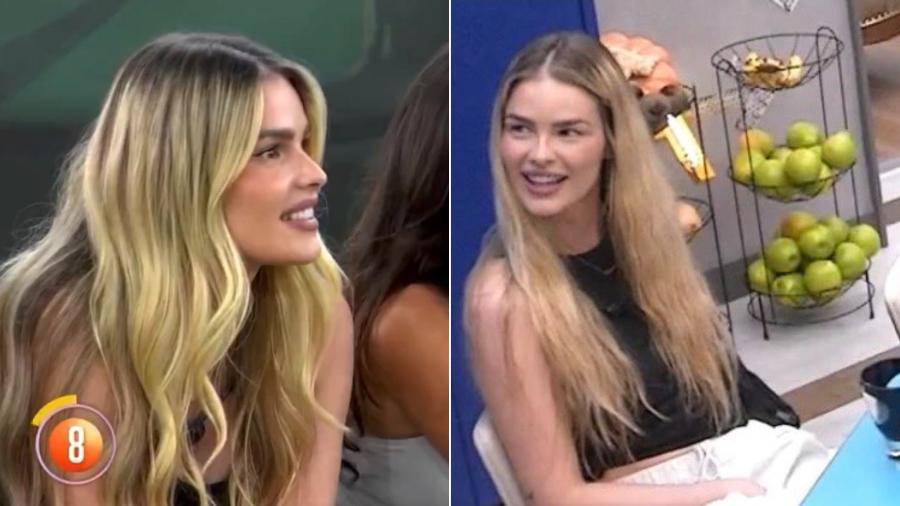 BBB 24: Produtos Que Yasmin Brunet Poderia Usar No Cabelo