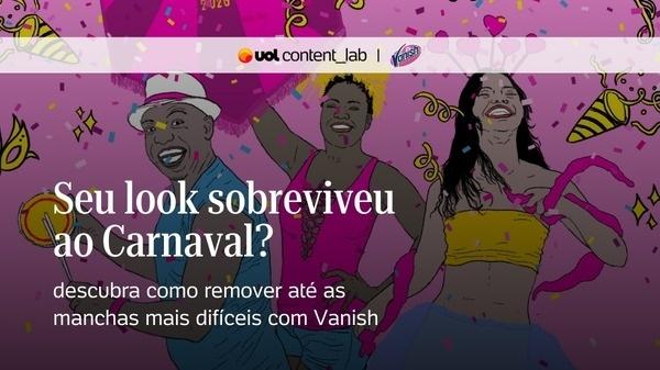 Descubra como remover até as manchas mais difíceis com Vanish