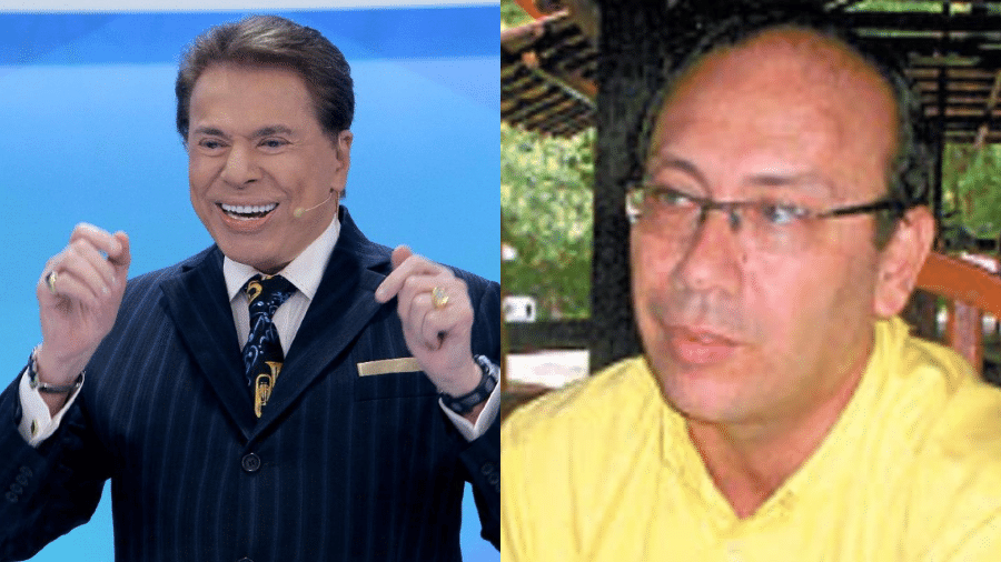 Hugo Sérgio Marques morreu sem saber se Silvio Santos era seu pai