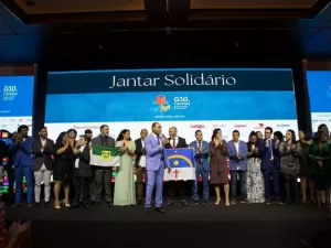 G10 Favelas realiza o Jantar Solidário em São Paulo