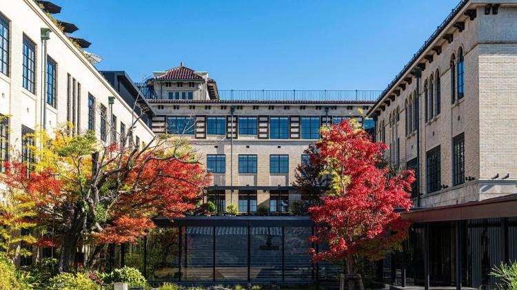 Hotel Seiryu Kyoto Kiyomizu Hotel Seiryu Kyoto Kiyomizu