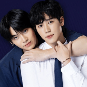 BL: Love Mechanics