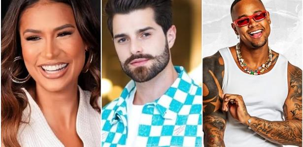 Navio Réveillon divulga line-up e Edu Cristófaro lança nova música