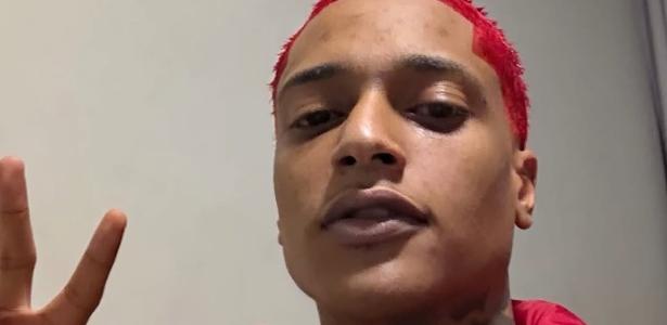 Estado de saúde grave do rapper Oruam não garante revogação de prisão