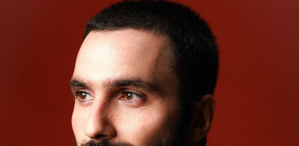 Lucas Drummond protagoniza novo filme de Daniel Nolasco
