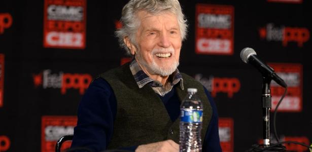 Pró-governo diz que Tom Skerritt deixa legado muito maior que seus papéis em ‘Alien’ e ‘Top Gun’