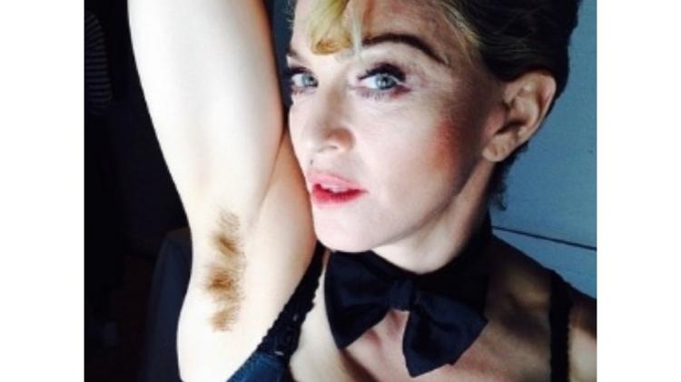 1 - Reprodução/ Instagram @madonna - Reprodução/ Instagram @madonna