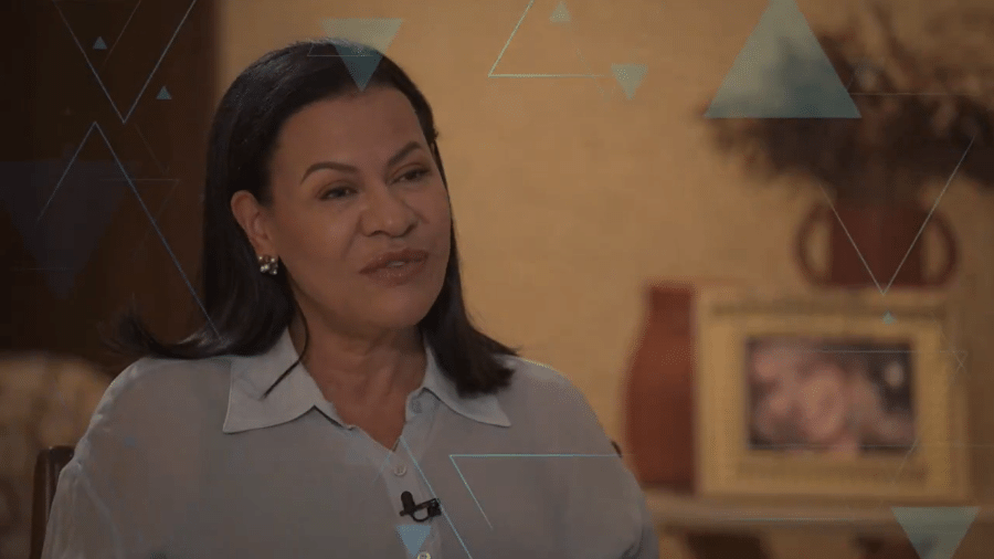 Dona Ruth fala com o Fantástico sobre disputa pela guarda do neto Dona Ruth fala com o Fantástico sobre disputa pela guarda do neto