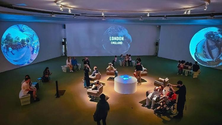 d - Reprodução - Reprodução