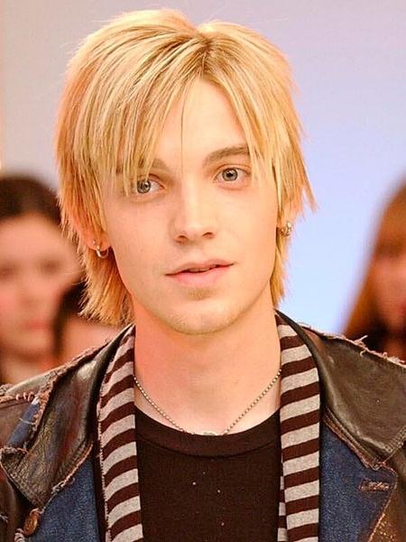 Alex Band, do The Calling, foi sequestrado e quase morreu