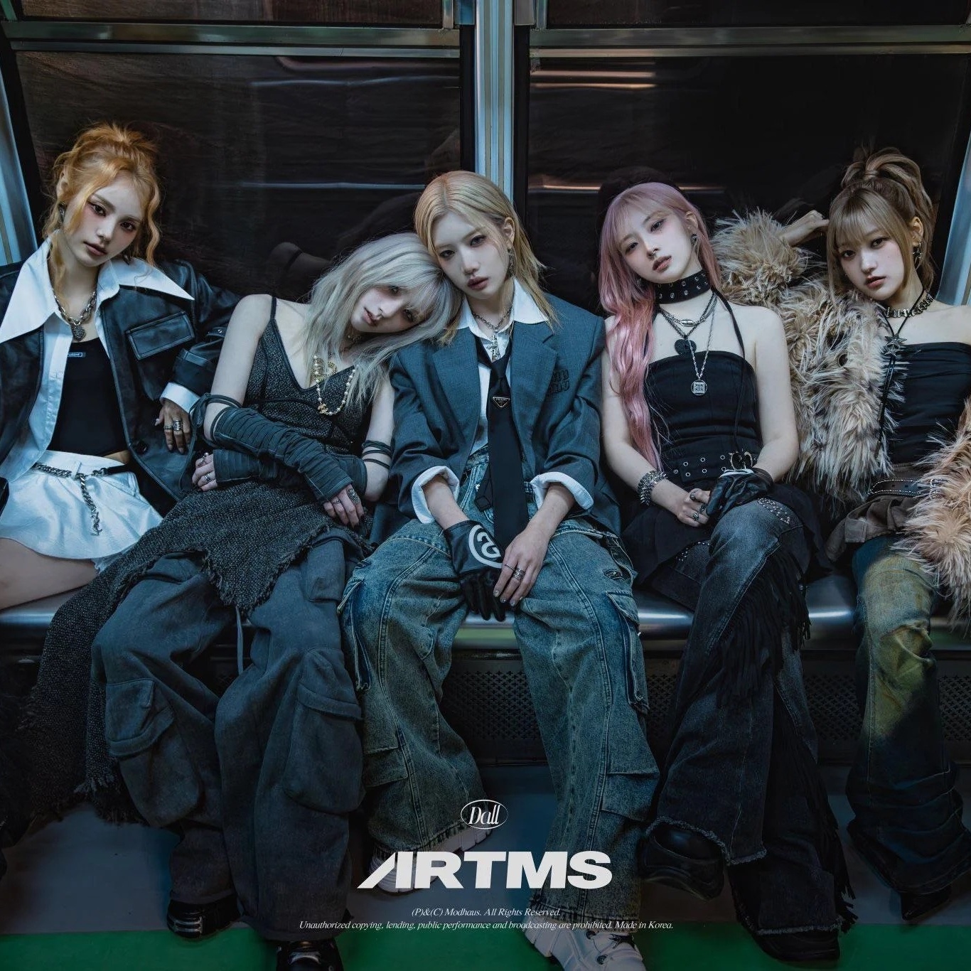 K-pop: ARTMS faz show único em São Paulo para apresentar novo disco