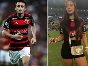 Duda Britto indica reconciliação com Matheus Gonçalves após flagra em motel