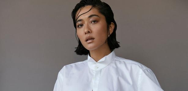 Jacqueline Sato fala sobre crescimento de Yuki em 'Volta Por Cima'