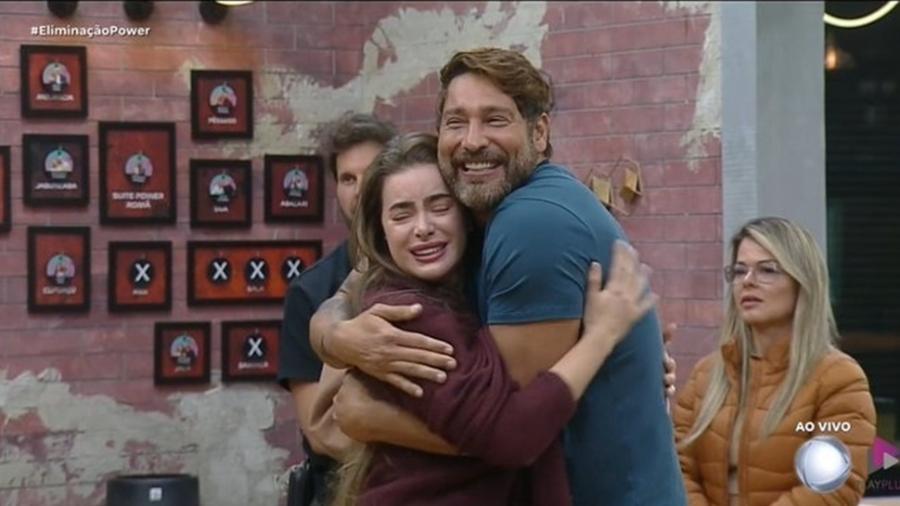 Power Couple 7: Rayanne e Victor são o novo Casal Power