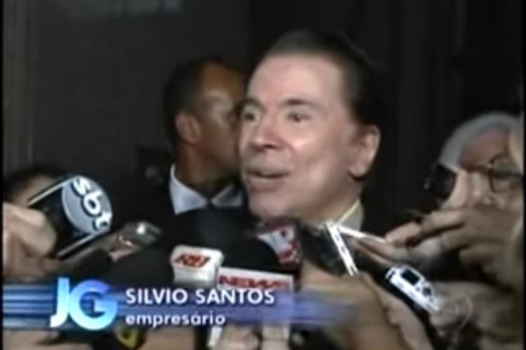 foto 8 - Reprodução/ YouTube/ Canal kikoandrade01/ TV Globo - Reprodução/ YouTube/ Canal kikoandrade01/ TV Globo