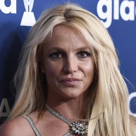 Britney Spears se pronuncia sobre caso de agressão - Chris Pizzello/Invision/AP