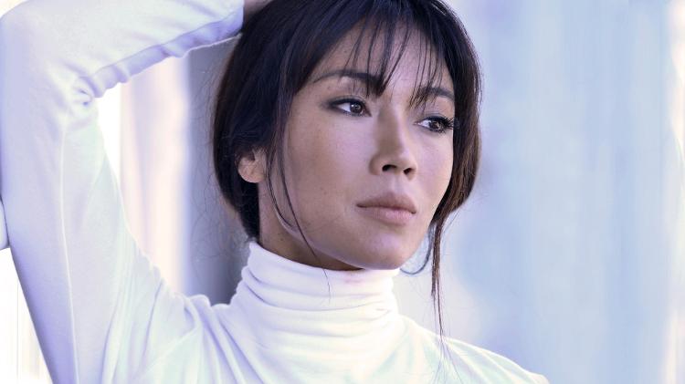 Danni Suzuki Danni Suzuki