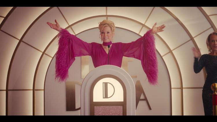 a - HBO Divulgação - HBO Divulgação