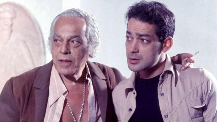a - Reprodução/Globo - Reprodução/Globo