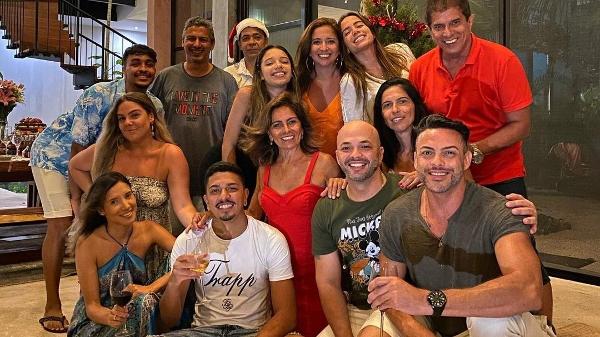Reprodução/Instagram - Reprodução/Instagram