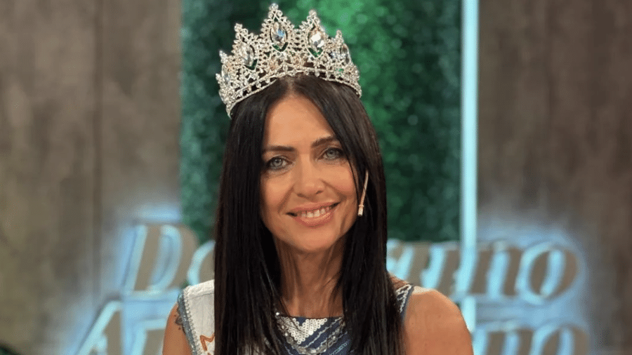 Alejandra Marisa Rodríguez, Miss Universo Buenos Aires - Reprodução / Instagram