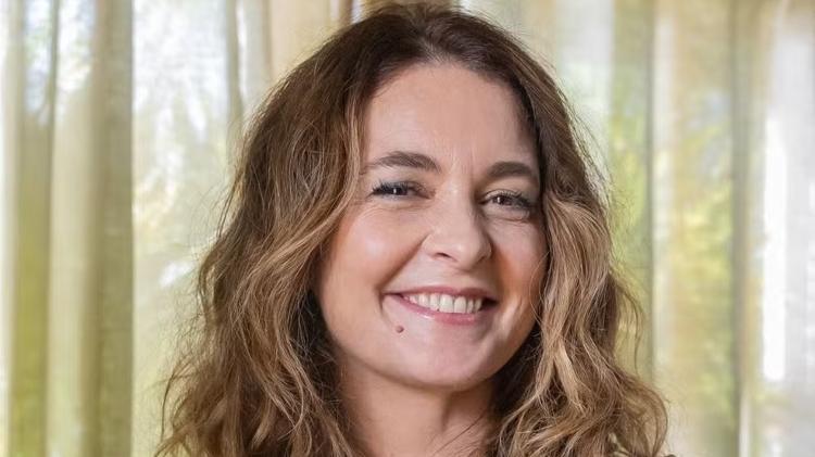 Filipa (Cláudia Abreu) em 'Dona de Mim'