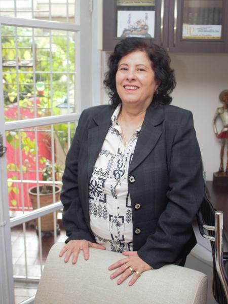 Araceli Albino Araceli Albino