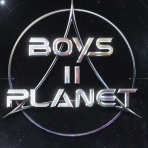 'Boys 2 Planet'