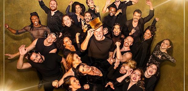'A Chorus Line' ganha nova montagem no Brasil em setembro
