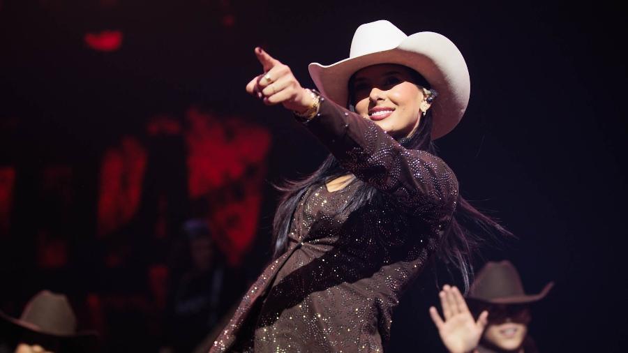 Ana Castela Ana Castela