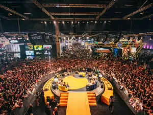 CCXP vive desafio: conciliar desejo dos fãs, calendário e ambição comercial