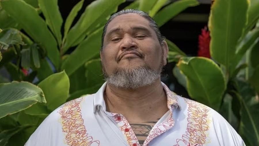 David Hekili Bell, ator do remake de 'Lilo & Stitch', morreu David Hekili Bell, ator do remake de 'Lilo & Stitch', morreu