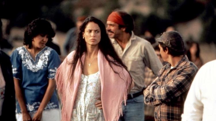 Ruby Riddaford Robert Redford e Sonia Braga viveram romance nos anos 80