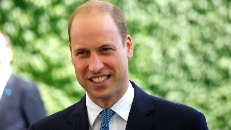 Príncipe William adiou todos os seus compromissos após Kate Middleton passar por uma cirurgia abdominal