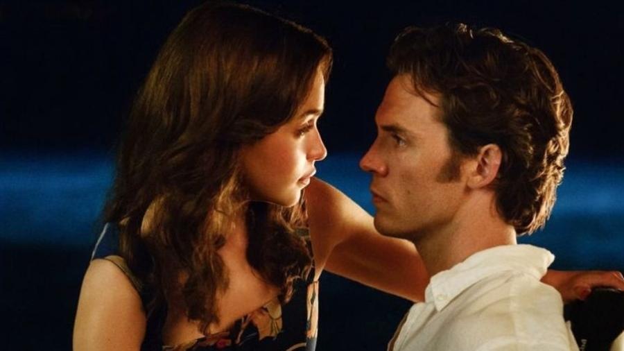 Como Eu Era Antes de Você: conheça as histórias reais que inspiram filme (Emilia Clarke e Sam Claflin / Como Eu Era Antes de Você / Panorama) - Divulgação/ Warner Bros. Entertainment