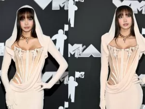 K-pop: Lisa conquista prêmio no VMAs e Yeonjun lançará mixtape solo