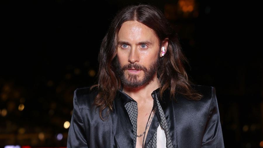 Jared Leto sofre fracasso em bilheteria com novo filme