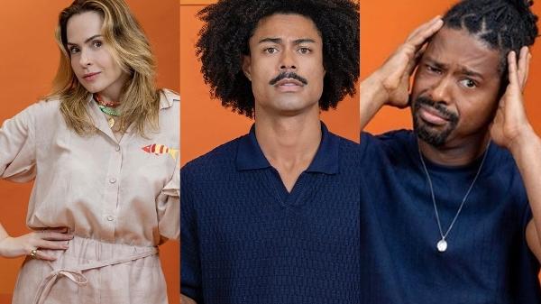BBB 26: Ana Paula, Breno e Boneco estão no nono Paredão