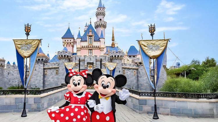 Do 229 Disney eleva preços de ingressos para 2027