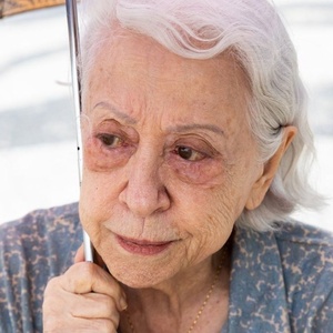 Polêmica em 'Vitória': por que Fernanda Montenegro interpreta mulher negra?