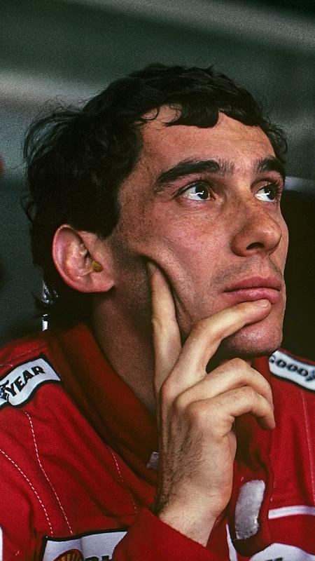 Nem Galisteu, nem Xuxa: quem foi Lilian, primeira esposa de Ayrton Senna