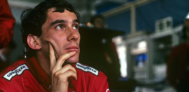 Ayrton Senna reencarnou? Veja as perguntas feitas ao Google após série