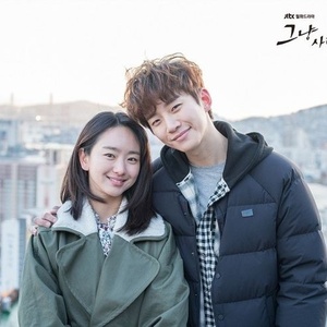 K-drama: Faça chuva ou faça sol