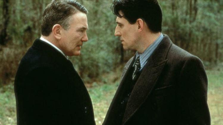 Filme 'Ajuste Final' (1990) Filme 'Ajuste Final' (1990)