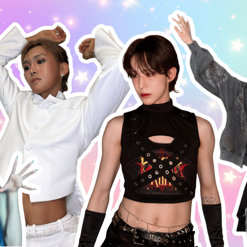 K-pop: XLOV mostra que dá para ir além nos grupos masculinos