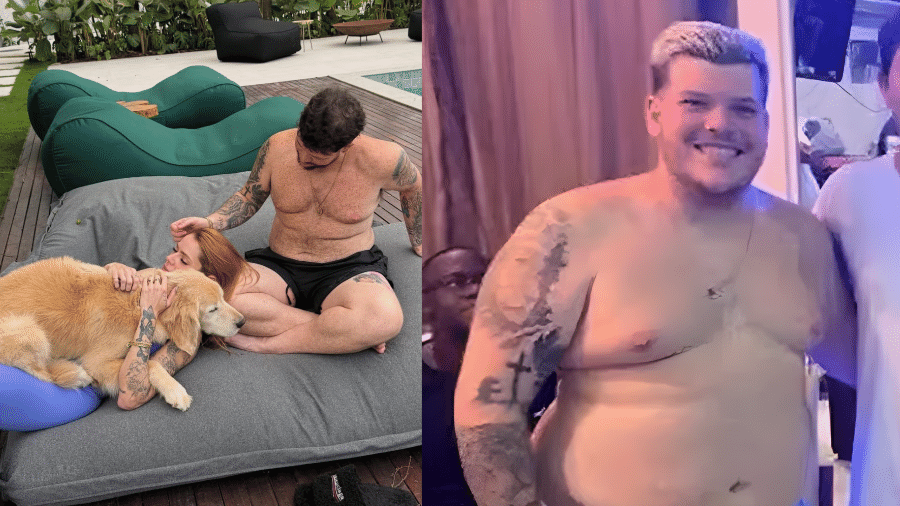 Ferrugem eliminou 45 kg Ferrugem eliminou 45 kg