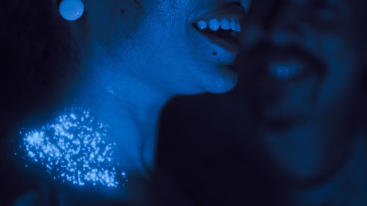 Cena da minissérie 'Emergência Radioativa'