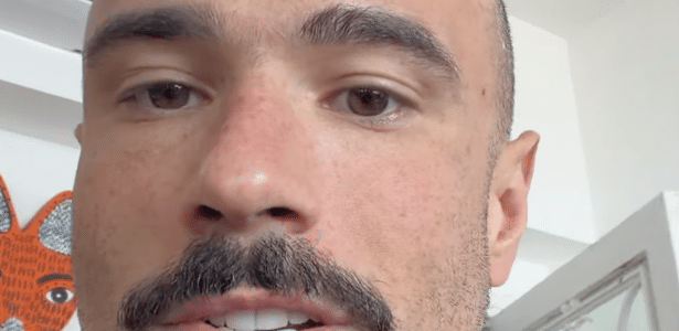 Comediante Ed Gama relata assalto no Rio de Janeiro
